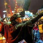 Sam Brisbe & Friends_Eröffnung XV(c) Julius Silver wintermarkt.at