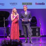 Verena Hartlieb, Alfons Haider