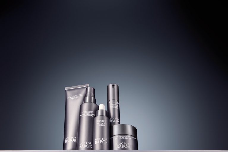 Smart Aging neu gedacht – mit dem BABOR TRPF-Wirkkomplex