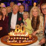 80. Geburtstag von Gerhard Ernst am 20.01.2026 im Marchfelderhof – © Conny de Beauclair