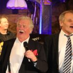 80. Geburtstag von Gerhard Ernst am 20.01.2026 im Marchfelderhof – © Conny de Beauclair