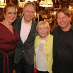 80. Geburtstag von Gerhard Ernst am 20.01.2026 im Marchfelderhof – © Conny de Beauclair