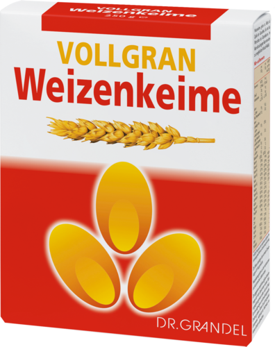 Das Comeback eines Naturkraftstoffs aus dem Weizenkorn