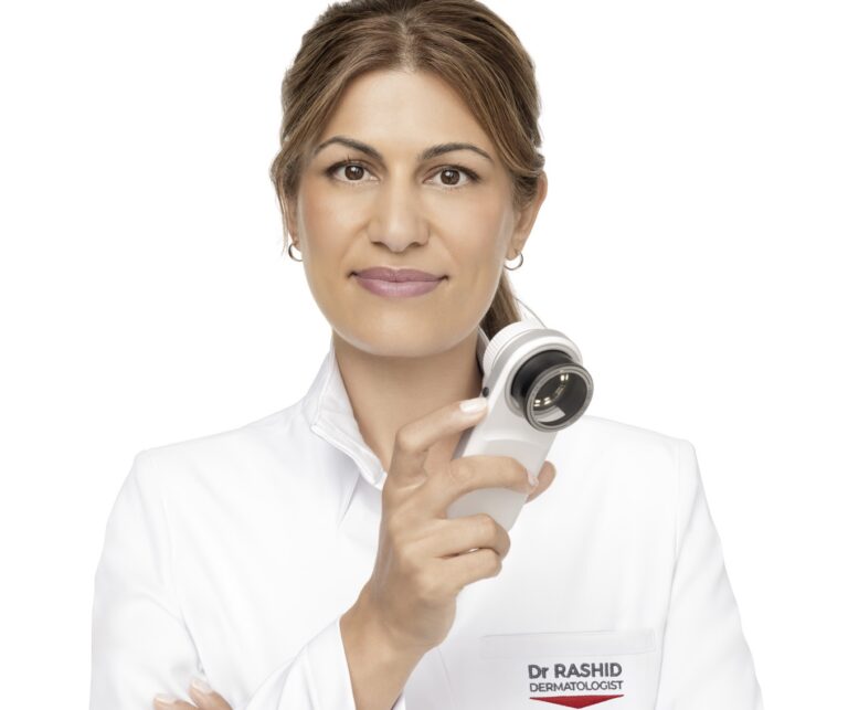 Wenn Pflege mehr ist als Schönheit – Woman Day mit Eucerin