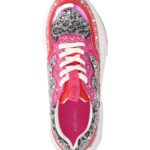 Groß (1241117767_HUMANIC_Kate Gray_Textil Sneaker mit Strass besetzt_€ 89,95 (1))