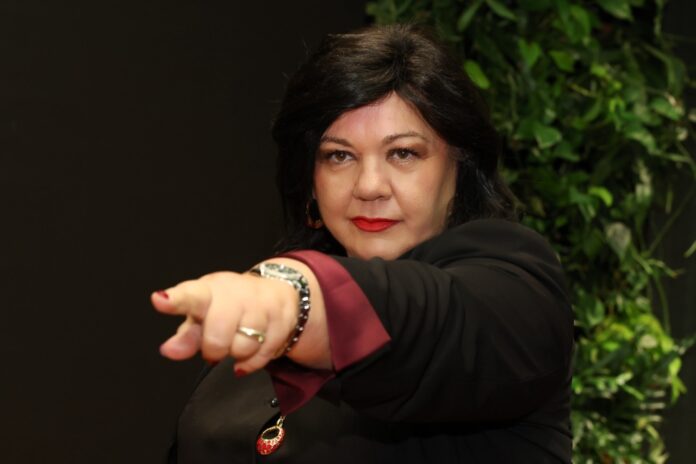 © Katharina Schiffl