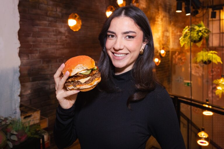 Le Burger zeigt, wie nachhaltiger Genuss schmeckt