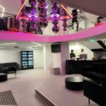 Groß (GymBeam_Fitness Hub Wien_(c) GymBeam_3)