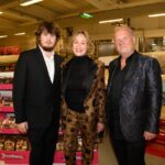 Groß (Laird Vonne und Sharon Stone und Karl Guschlbauer_Copyright Guschlbauer_Tinnefeld (97))