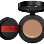 Groß (R+_L’Oreal Paris_Infaillible_CushionFoundation_17.99€)