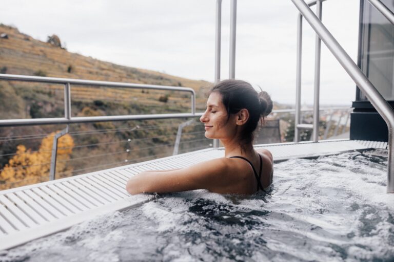 Gesundheit, Energie, Lebensqualität – speziell für Frauen entwickelt