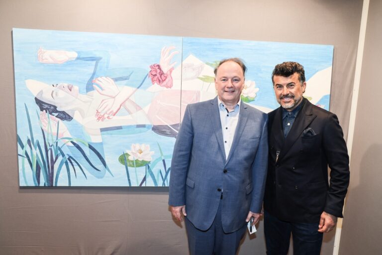 Highlights, Promis und Meisterwerke – die Kunstmesse, die Lust auf mehr macht