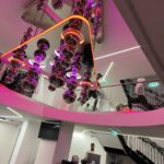 GymBeam_Fitness Hub Wien_(c) GymBeam_1