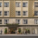 Hotel Schani City-fassade (c) Schani_Hotels