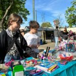 Kinderflohmarkt3 (c) Prater Wien GmbH