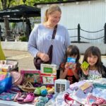 Kinderflohmarkt4 (c) Prater Wien GmbH