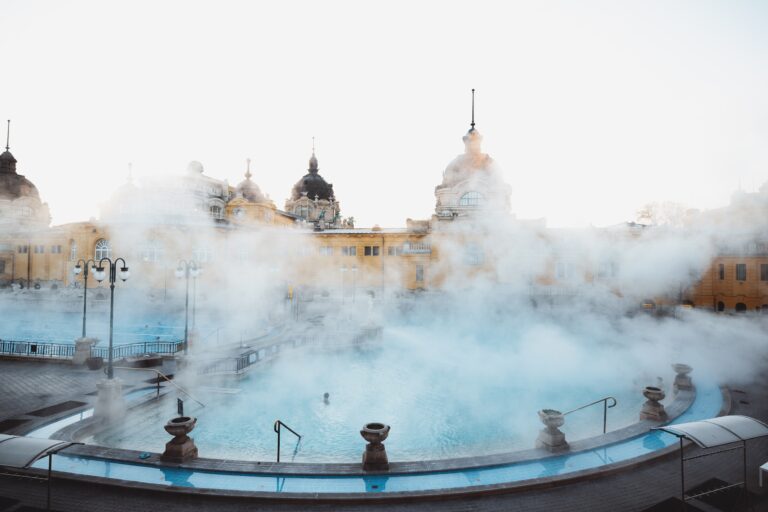 Slow Down Ungarn: Wellness, Natur & kreative Auszeiten