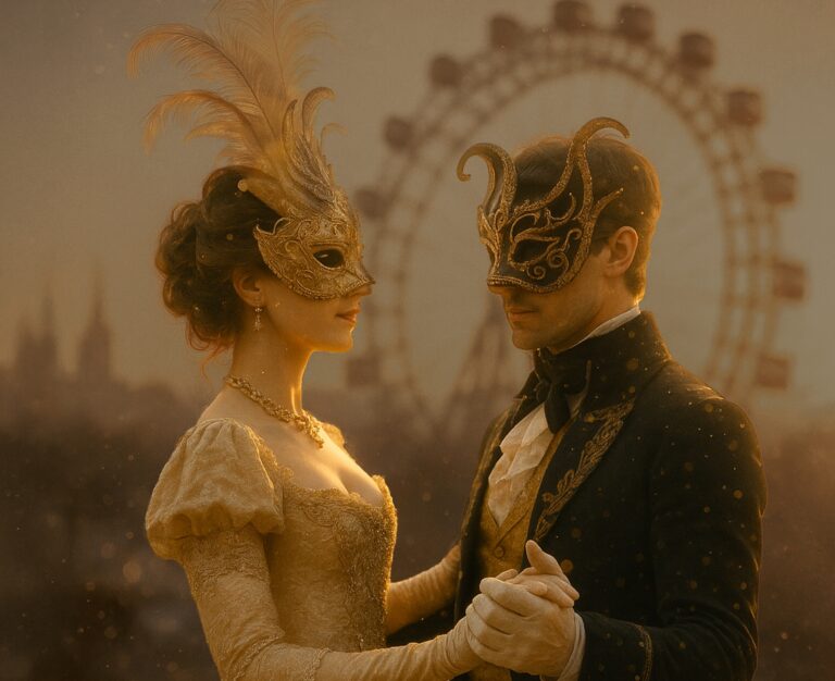 260 Jahre Prater: Ballnacht im Zeichen von Nostalgie und MusikJubiläumsstart für 260 Jahre Prater: Der Wiener Praterball 2026 verbindet Maskenball-Atmosphäre, Show, Tanz und Wiener Unterhaltungskultur im Prater Dome.