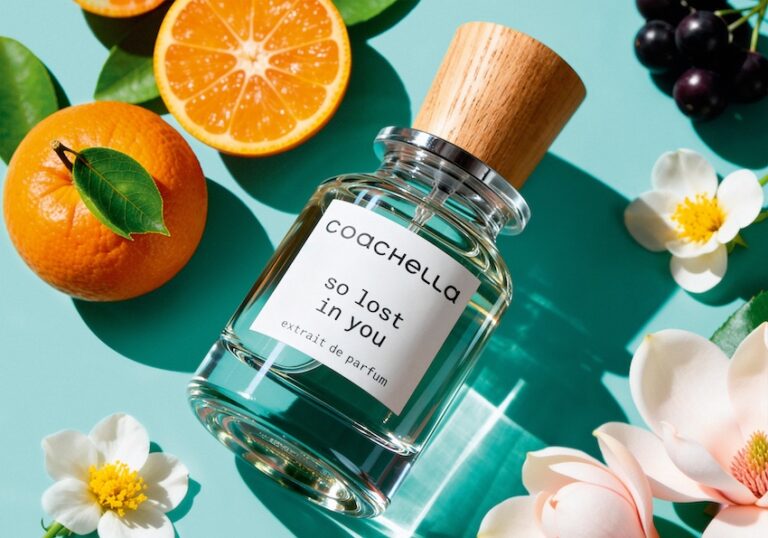 So Lost In You – COACHELLA entführt in Momente purer Nähe