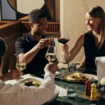 Brunch im Elstar Restaurant (c) Murray Orr