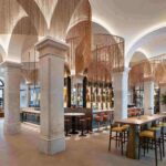 Elstar Restaurant 1 (c) Marriott International