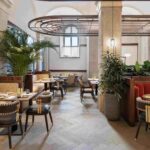 Elstar Restaurant 2 (c) Marriott International