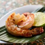 Groß (06_Yuunmee Bio Black Tiger Garnele_c_Barbara Wirl)