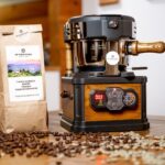 My Home Roast, Röstmaschiene, Caffee, Stefan Metzenleitner, Thomas Pickhard