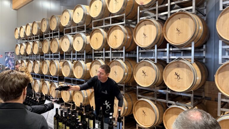 Weinfrühling Andau 2026 – Genuss in allen Facetten