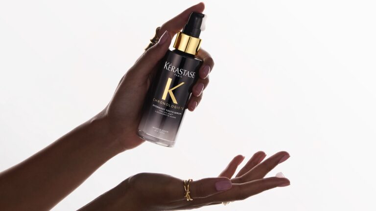 Mehr als Pflege: Die neue Ära der Haar-Longevity