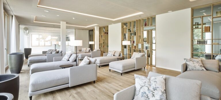 Longevity trifft Luxus: Medical Wellness in der Wachau