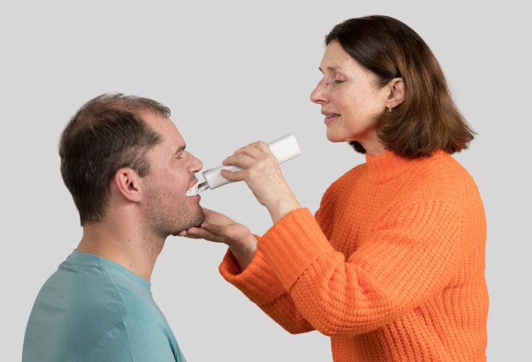 Perfekte Mundgesundheit – Hydrosonic bringt Reinigung auf ein neues Level