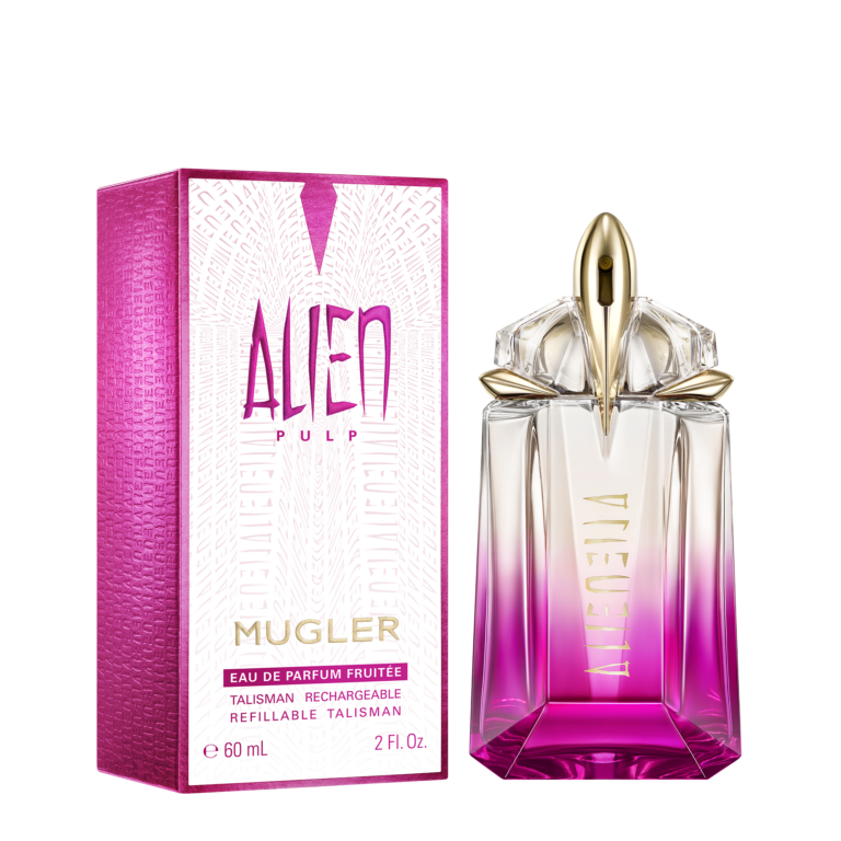 ALIEN PULP – die verbotene Frucht der Verführung