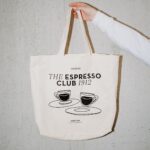 05_Neue Fashion-Kollektion für Coffee Lovers_Tote Bag white_c_J.Hornig