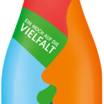 Edition _Ein Hoch auf die Vielfalt_ 750ml