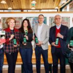 Groß (03_Schweizerhaus der Familie Karl Kolarik und Budweiser Budvar feiern 100 Jahre Partnerschaft © Christina Schön)