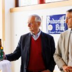 Groß (13_Schweizerhaus der Familie Karl Kolarik und Budweiser Budvar feiern 100 Jahre Partnerschaft © Christina Schön)