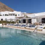 Sandblu Resort  – July 23-24, 2024