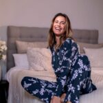 Groß (Balance_Women_Cherry~om_Ls Top_Pants)