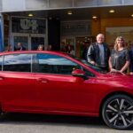 Volkswagen x FALCO  – U4