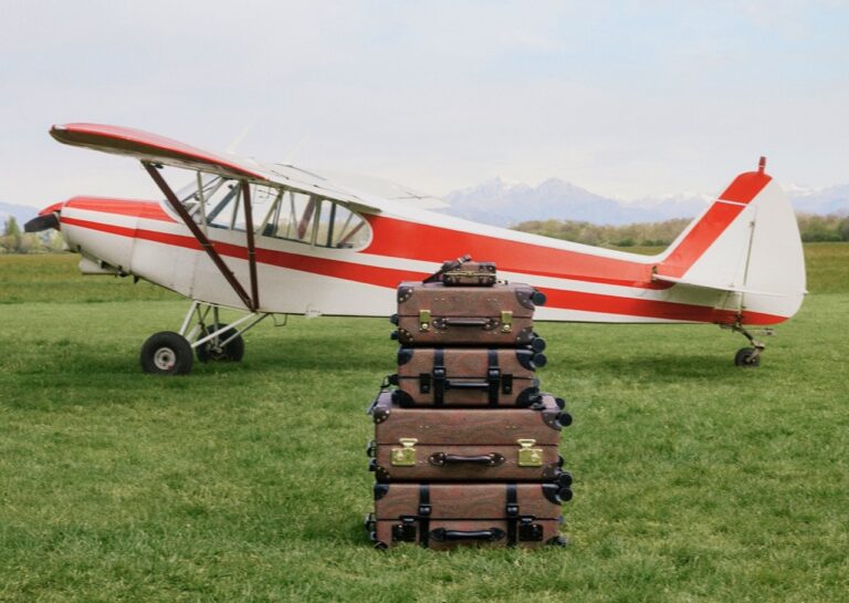 Wenn Etro auf Globe-Trotter trifft