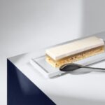 Groß (Échappée citron-verveine _ N. Métayer Business Pastry [JUL – AUG – SEP 26] © Air France)