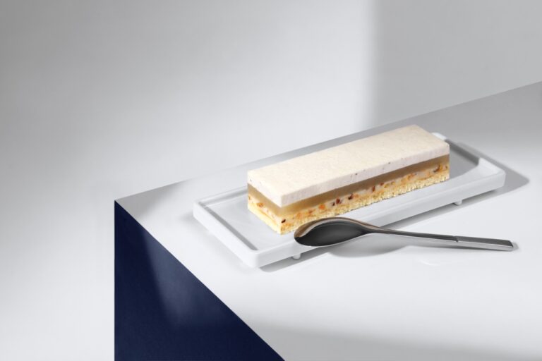 Süße Höhenflüge mit Air France