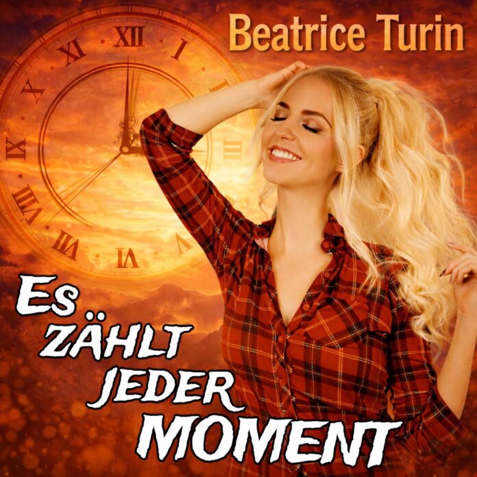 Groß (Es zählt jeder Moment (1))
