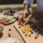 Groß (Hausgemachte Gnocchi aus der Reiters Genusswerkstatt©jennikoller)