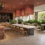Groß (Hotel Schani City-bar-kitchen(c) Schani_Hotels)