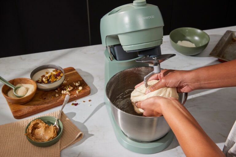 Fresh Season: Küche, Farben und Sommergefühl