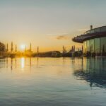 Groß (Pleasure Pool bei Sonnenuntergang_©jennikoller-0177)