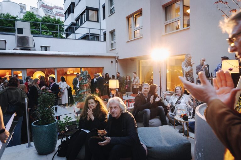 Wien hat ein neues Kapitel: Das Hotel Schani City