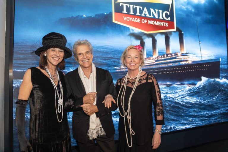 Voyage of Moments – wenn aus Geschichte ein Gefühl wird